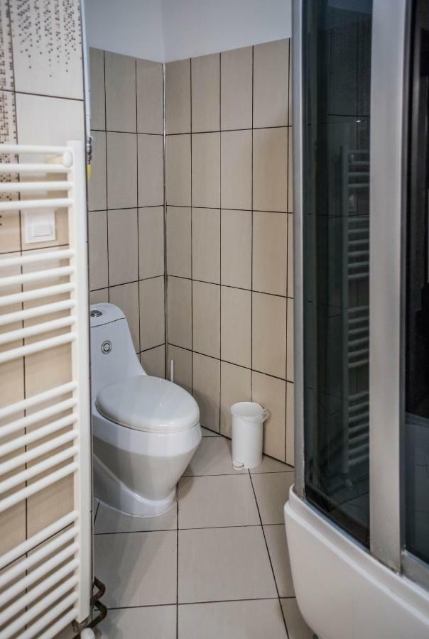 Virag Vendeghaz Villa Makó Buitenkant foto