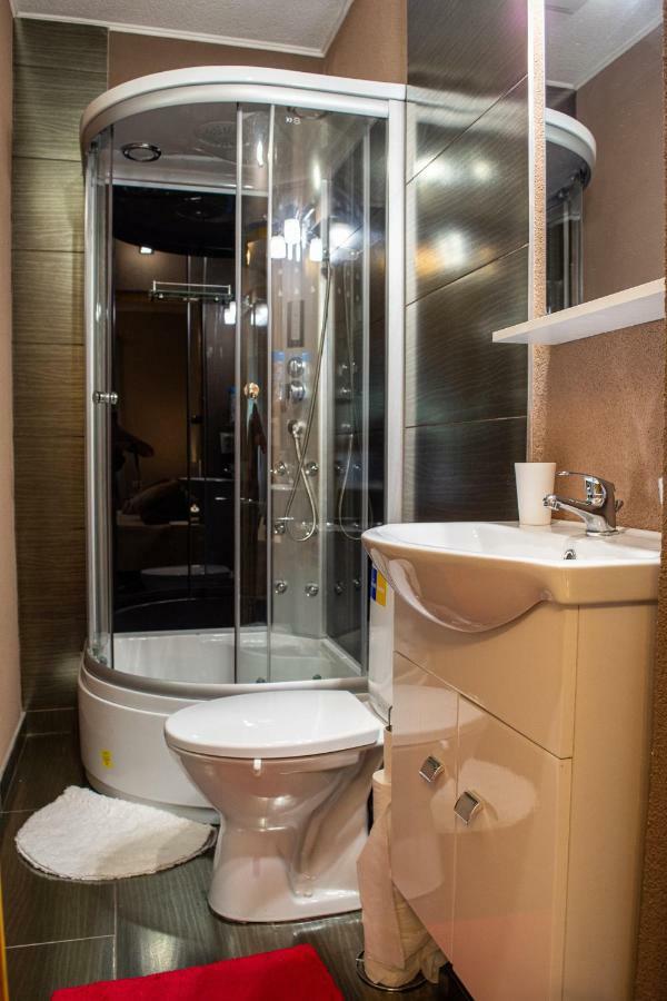 Virag Vendeghaz Villa Makó Buitenkant foto