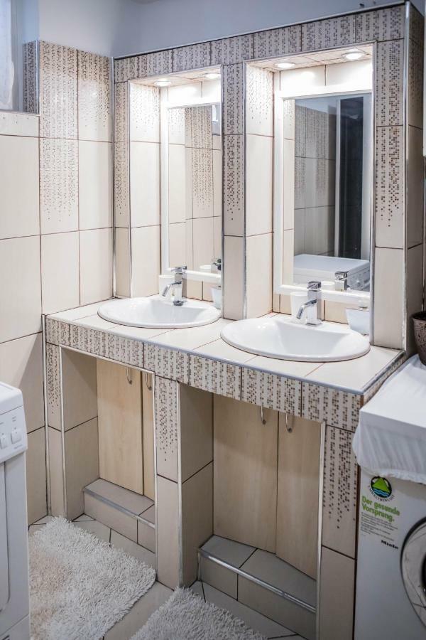 Virag Vendeghaz Villa Makó Buitenkant foto
